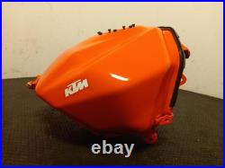 KTM RC 125 Fuel Tank 2011-2024 94507013000EB KTM RC 125 Fuel Tank 2011-2024 94507013000EB