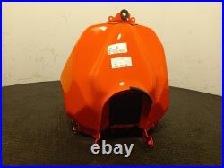 KTM RC 125 Fuel Tank 2011-2024 94507013000EB