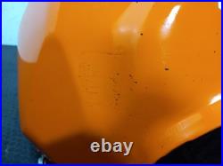 KTM RC 125 Fuel Tank 2011-2024 94507013000EB KTM RC 125 Fuel Tank 2011-2024 94507013000EB