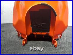 KTM RC 125 Fuel Tank 2011-2024 94507013000EB KTM RC 125 Fuel Tank 2011-2024 94507013000EB
