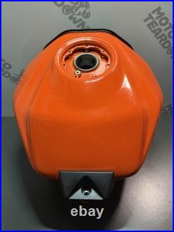 KTM RC 125 petrol Tank fuel tank 2023-2025 KTM RC 125 Fuel Tank Petrol Tank OEM KTM RC 125 petrol Tank fuel tank 2023-2025 KTM RC 125 Fuel Tank Petrol Tank OEM