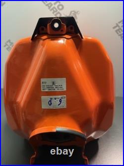 KTM RC 125 petrol Tank fuel tank 2023-2025 KTM RC 125 Fuel Tank Petrol Tank OEM