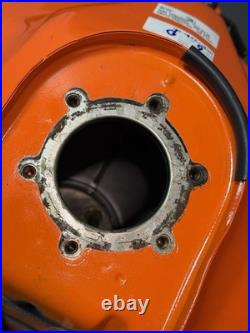 KTM RC 125 petrol Tank fuel tank 2023-2025 KTM RC 125 Fuel Tank Petrol Tank OEM