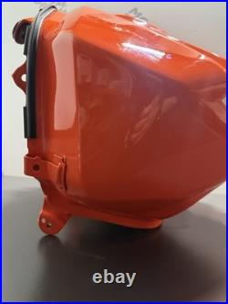 KTM RC 125 petrol Tank fuel tank 2023-2025 KTM RC 125 Fuel Tank Petrol Tank OEM