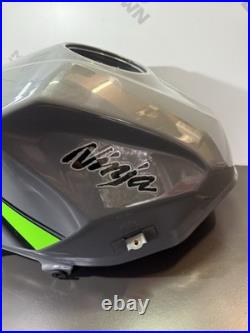 Kawasaki Ninja EX400 Fuel Tank Petrol Tank 2018-2023 EX400 Fuel Tank UK ONLY