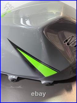 Kawasaki Ninja EX400 Fuel Tank Petrol Tank 2018-2023 EX400 Fuel Tank UK ONLY