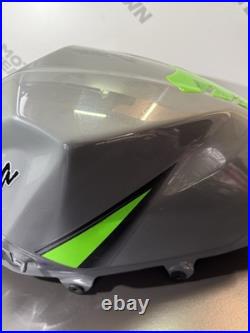 Kawasaki Ninja EX400 Fuel Tank Petrol Tank 2018-2023 EX400 Fuel Tank UK ONLY Kawasaki Ninja EX400 Fuel Tank Petrol Tank 2018-2023 EX400 Fuel Tank UK ONLY
