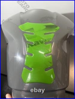 Kawasaki Ninja EX400 Fuel Tank Petrol Tank 2018-2023 EX400 Fuel Tank UK ONLY