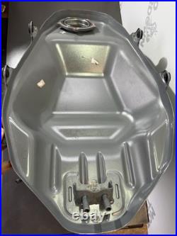 Kawasaki Ninja EX400 Fuel Tank Petrol Tank 2018-2023 EX400 Fuel Tank UK ONLY