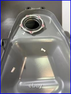Kawasaki Ninja EX400 Fuel Tank Petrol Tank 2018-2023 EX400 Fuel Tank UK ONLY