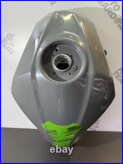 Kawasaki Ninja EX400 Fuel Tank Petrol Tank 2018-2023 EX400 Fuel Tank UK ONLY