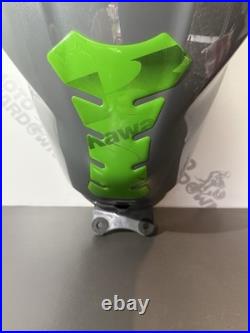 Kawasaki Ninja EX400 Fuel Tank Petrol Tank 2018-2023 EX400 Fuel Tank UK ONLY Kawasaki Ninja EX400 Fuel Tank Petrol Tank 2018-2023 EX400 Fuel Tank UK ONLY
