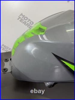 Kawasaki Ninja EX400 Fuel Tank Petrol Tank 2018-2023 EX400 Fuel Tank UK ONLY Kawasaki Ninja EX400 Fuel Tank Petrol Tank 2018-2023 EX400 Fuel Tank UK ONLY