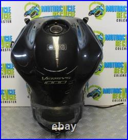 Kawasaki Versys 1000 Fuel Tank Petrol 2015 to 2018 KLZ1000 B239