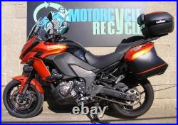 Kawasaki Versys 1000 Fuel Tank Petrol 2015 to 2018 KLZ1000 B239