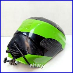 Kawasaki ZX6R ZX600J Fuel Tank Tap 2000-2001 J1 OEM No Rust Clean