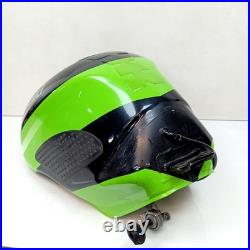 Kawasaki ZX6R ZX600J Fuel Tank Tap 2000-2001 J1 OEM No Rust Clean