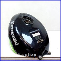 Kawasaki ZX6R ZX600J Fuel Tank Tap 2000-2001 J1 OEM No Rust Clean
