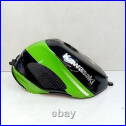 Kawasaki ZX6R ZX600J Fuel Tank Tap 2000-2001 J1 OEM No Rust Clean