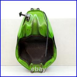 Kawasaki ZX6R ZX600J Fuel Tank Tap 2000-2001 J1 OEM No Rust Clean
