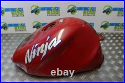 Kawasaki ZX7R Fuel Tank Petrol 1996 to 2003 ZX 7 R Ninja ZX750P B184