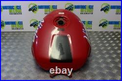 Kawasaki ZX7R Fuel Tank Petrol 1996 to 2003 ZX 7 R Ninja ZX750P B184