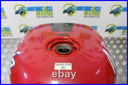 Kawasaki ZX7R Fuel Tank Petrol 1996 to 2003 ZX 7 R Ninja ZX750P B184