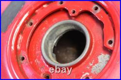 Kawasaki ZX7R Fuel Tank Petrol 1996 to 2003 ZX 7 R Ninja ZX750P B184