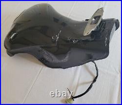 Kawasaki Zx10r Zx 10r Petrol Tank Year 2016-2020 With Pump & Cap