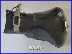 Kawasaki Zx10r Zx 10r Petrol Tank Year 2016-2020 With Pump & Cap