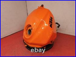 Ktm Rc 125 Fuel Tank Mk1 2023