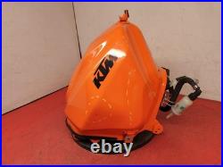 Ktm Rc 125 Fuel Tank Mk1 2023