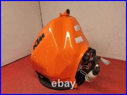 Ktm Rc 125 Fuel Tank Mk1 2023