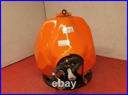 Ktm Rc 125 Fuel Tank Mk1 2023