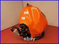 Ktm Rc 125 Fuel Tank Mk1 2023