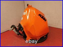 Ktm Rc 125 Fuel Tank Mk1 2023