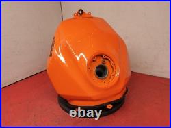 Ktm Rc 125 Fuel Tank Mk1 2023