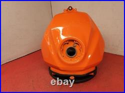 Ktm Rc 125 Fuel Tank Mk1 2023