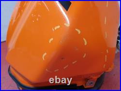 Ktm Rc 125 Fuel Tank Mk1 2023