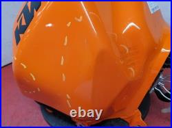Ktm Rc 125 Fuel Tank Mk1 2023