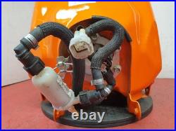 Ktm Rc 125 Fuel Tank Mk1 2023