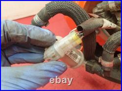 Ktm Rc 125 Fuel Tank Mk1 2023