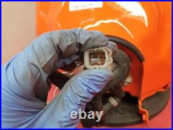 Ktm Rc 125 Fuel Tank Mk1 2023