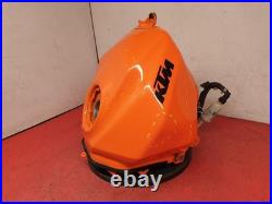 Ktm Rc 125 Fuel Tank Mk1 2023