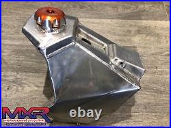 Ktm Sx 65 Gmx Aluminium Petrol Tank / Fuel Tank (mxr)