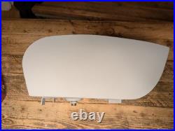 Lambretta Aluminium Long Range Fuel Tank