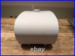 Lambretta Aluminium Long Range Fuel Tank