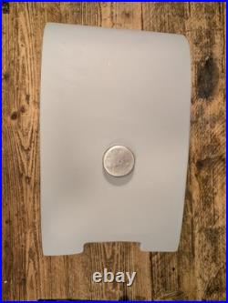 Lambretta Aluminium Long Range Fuel Tank