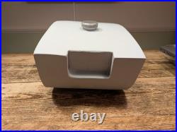 Lambretta Aluminium Long Range Fuel Tank