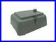 Lambretta Model D Auxiliary Fuel Tank Vintage Motorcycle Tank